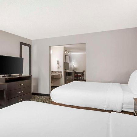 Comfort Suites Nashville Airport - Bna Buitenkant foto