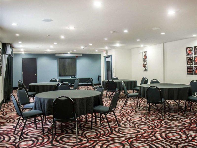 Comfort Suites Nashville Airport - Bna Buitenkant foto