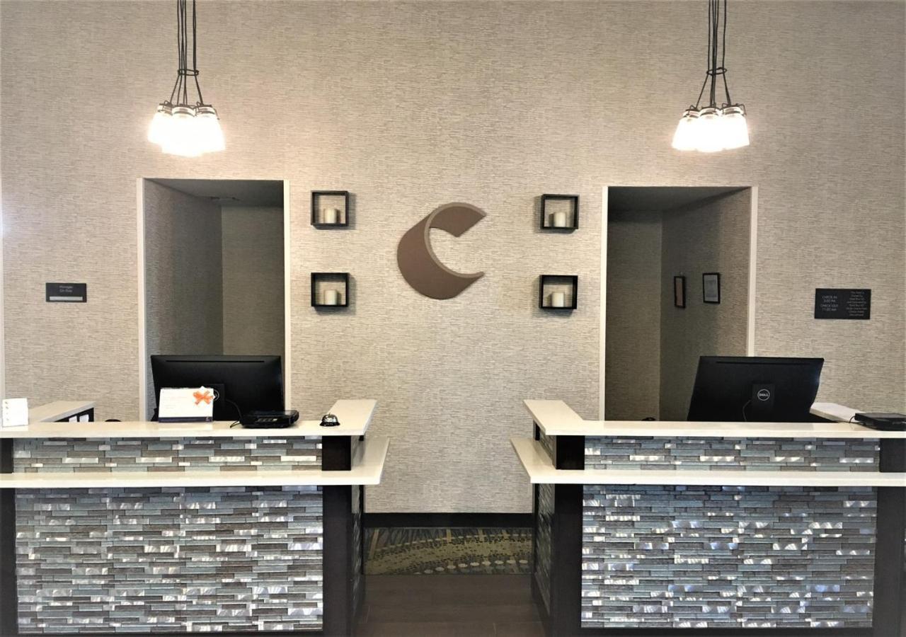 Comfort Suites Nashville Airport - Bna Buitenkant foto