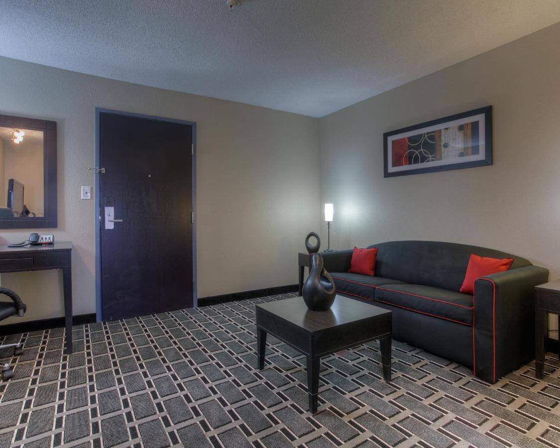 Comfort Suites Nashville Airport - Bna Kamer foto