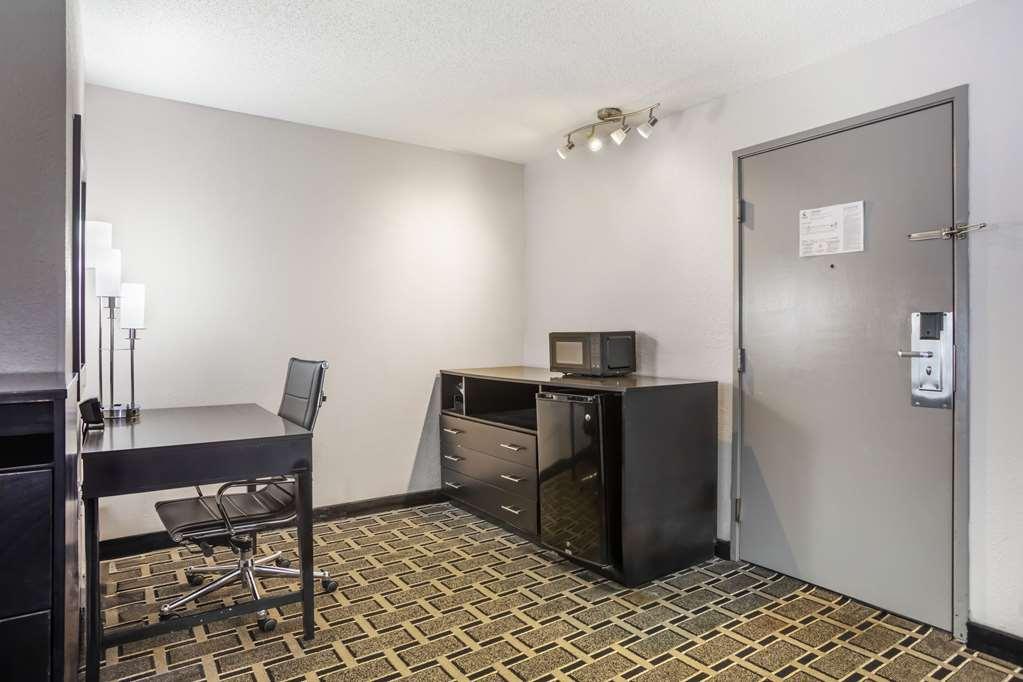 Comfort Suites Nashville Airport - Bna Kamer foto