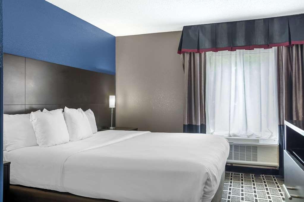 Comfort Suites Nashville Airport - Bna Kamer foto