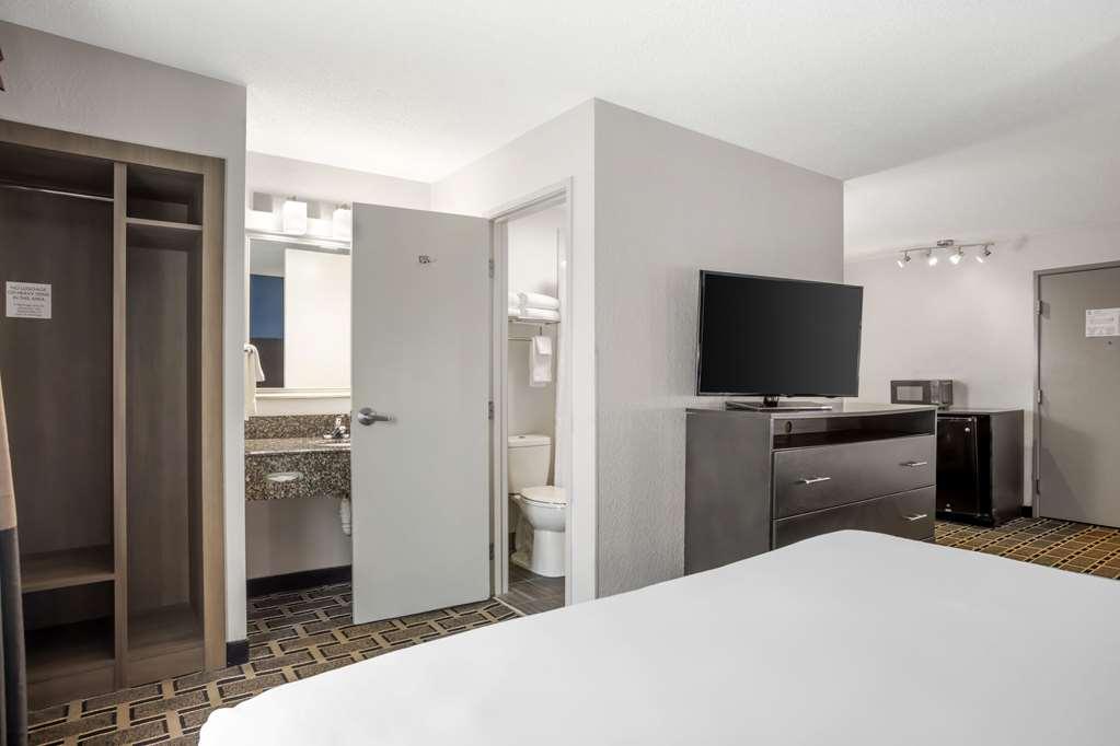Comfort Suites Nashville Airport - Bna Kamer foto