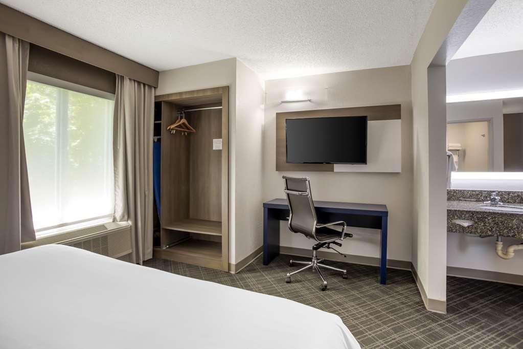 Comfort Suites Nashville Airport - Bna Kamer foto