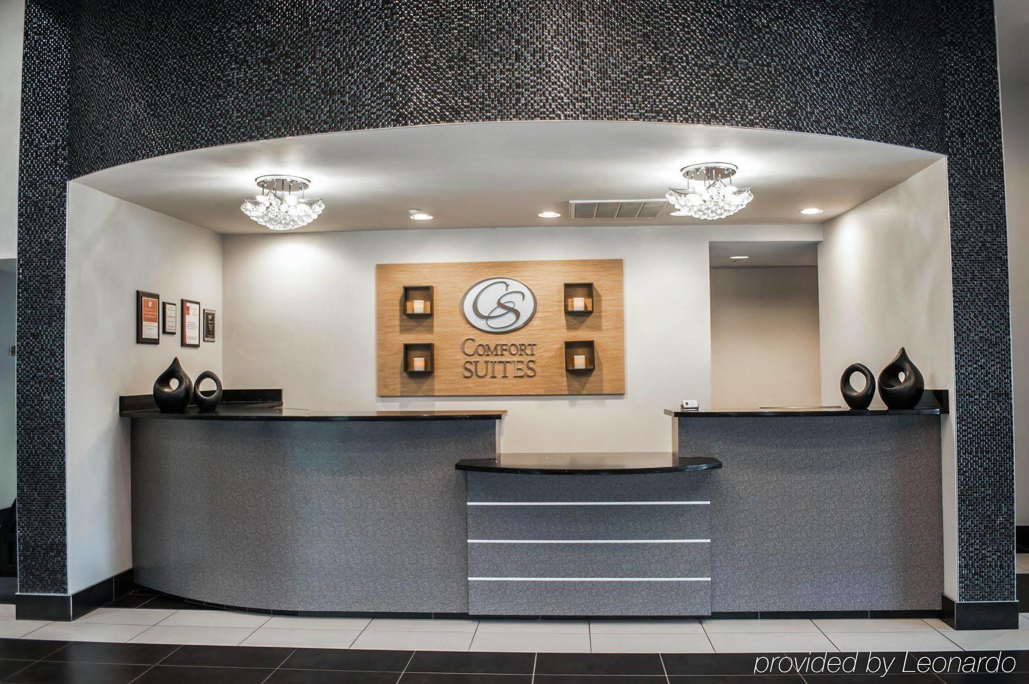 Comfort Suites Nashville Airport - Bna Buitenkant foto