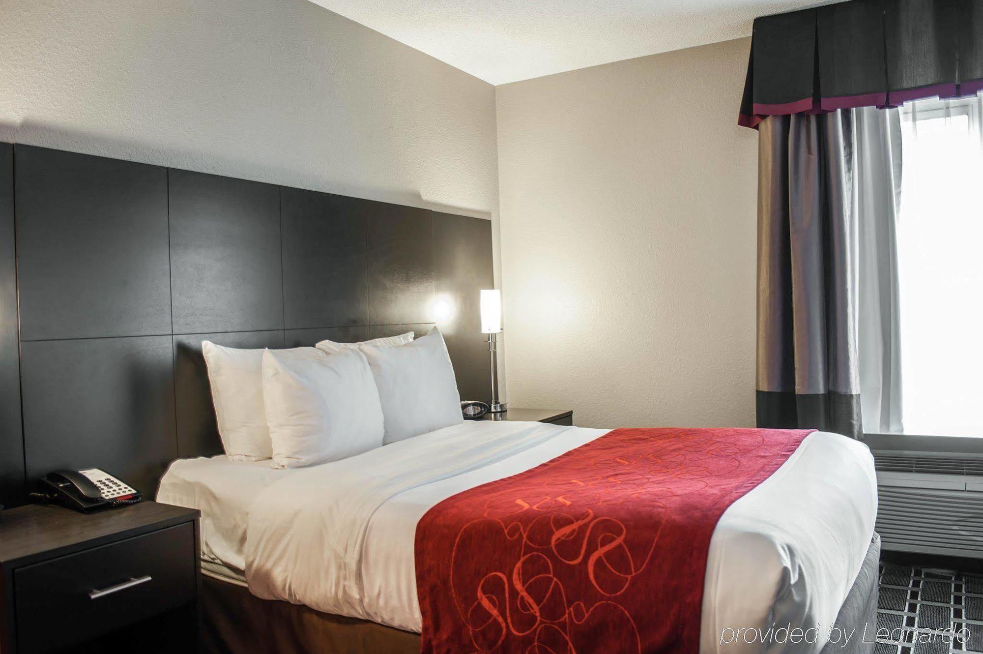 Comfort Suites Nashville Airport - Bna Buitenkant foto