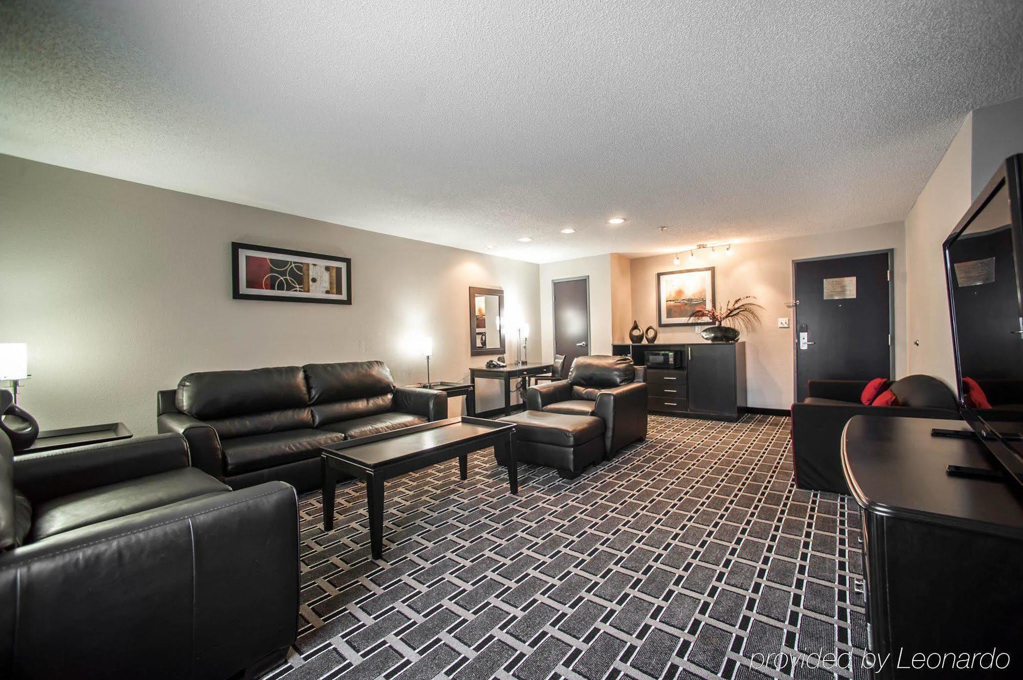 Comfort Suites Nashville Airport - Bna Buitenkant foto