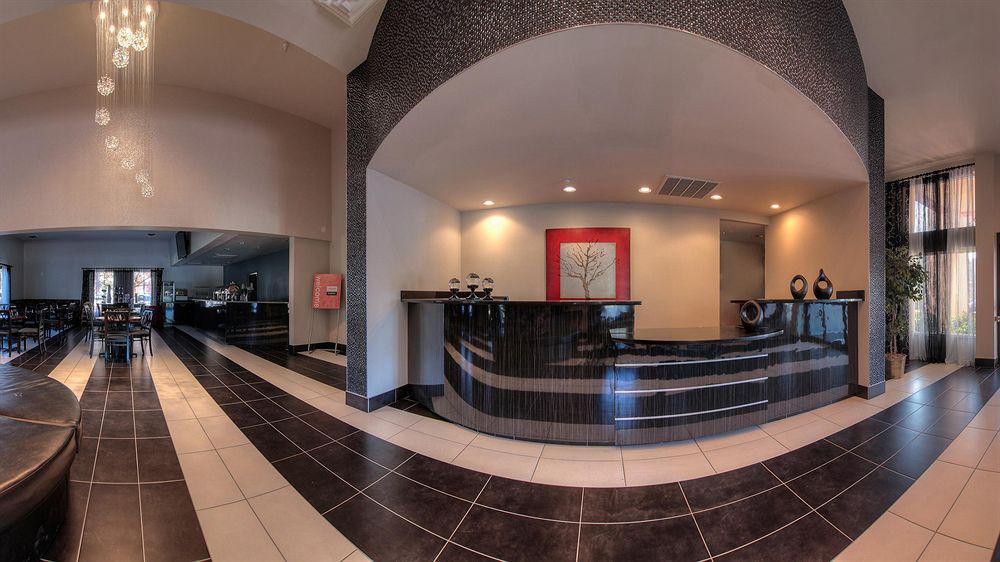 Comfort Suites Nashville Airport - Bna Buitenkant foto