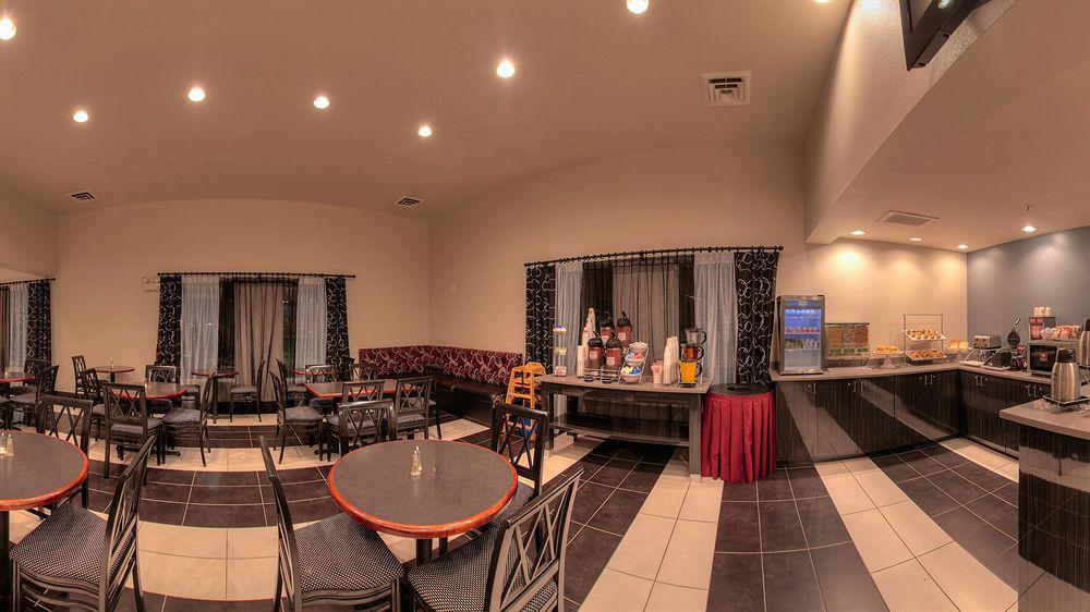 Comfort Suites Nashville Airport - Bna Buitenkant foto